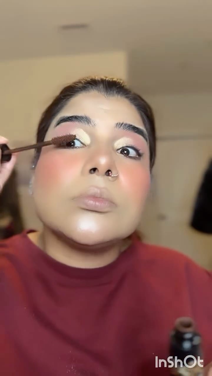 Post 5 by Nadra Sayyed Shah on Instagram (video)