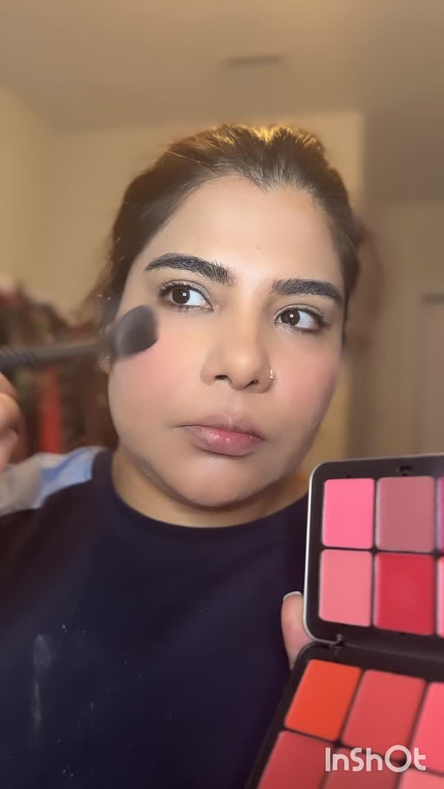 Post 10 by Nadra Sayyed Shah on Instagram (video)