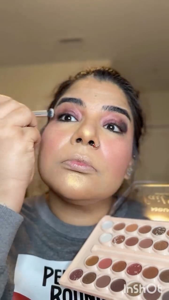 Post 7 by Nadra Sayyed Shah on Instagram (video)
