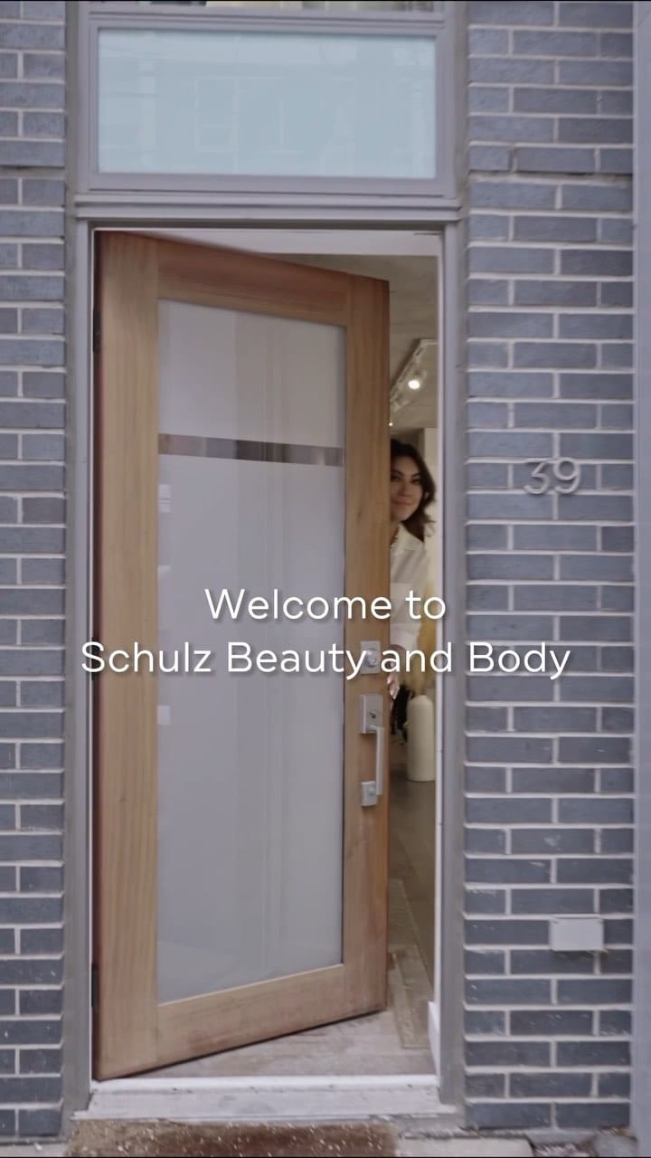 Post 9 by Schulz Beauty | Custom Spray Tans | Effortless Beauty on Instagram (video)