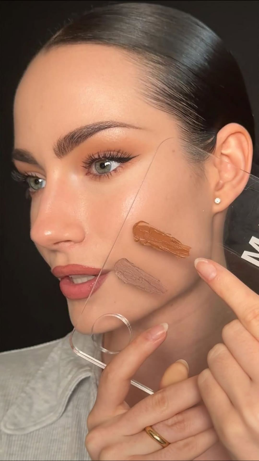 Post 9 by Amanda Benko on Instagram (video)