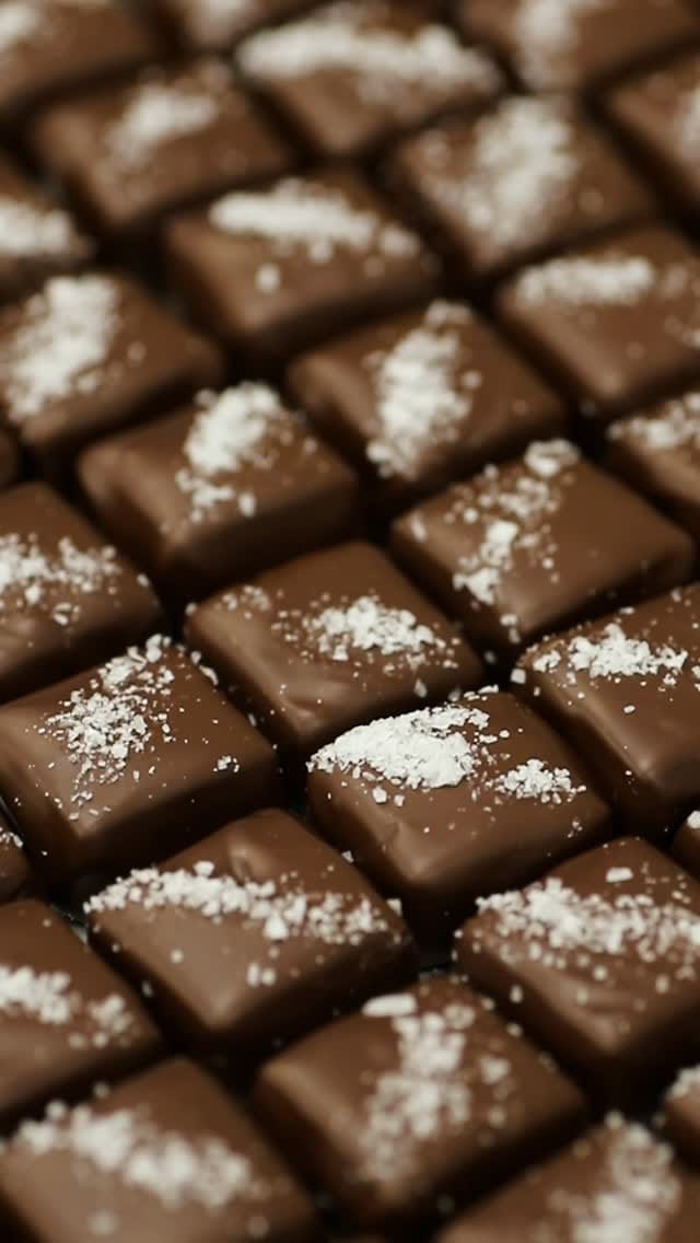 Post 6 by JACEK Chocolate Couture on Instagram (video)