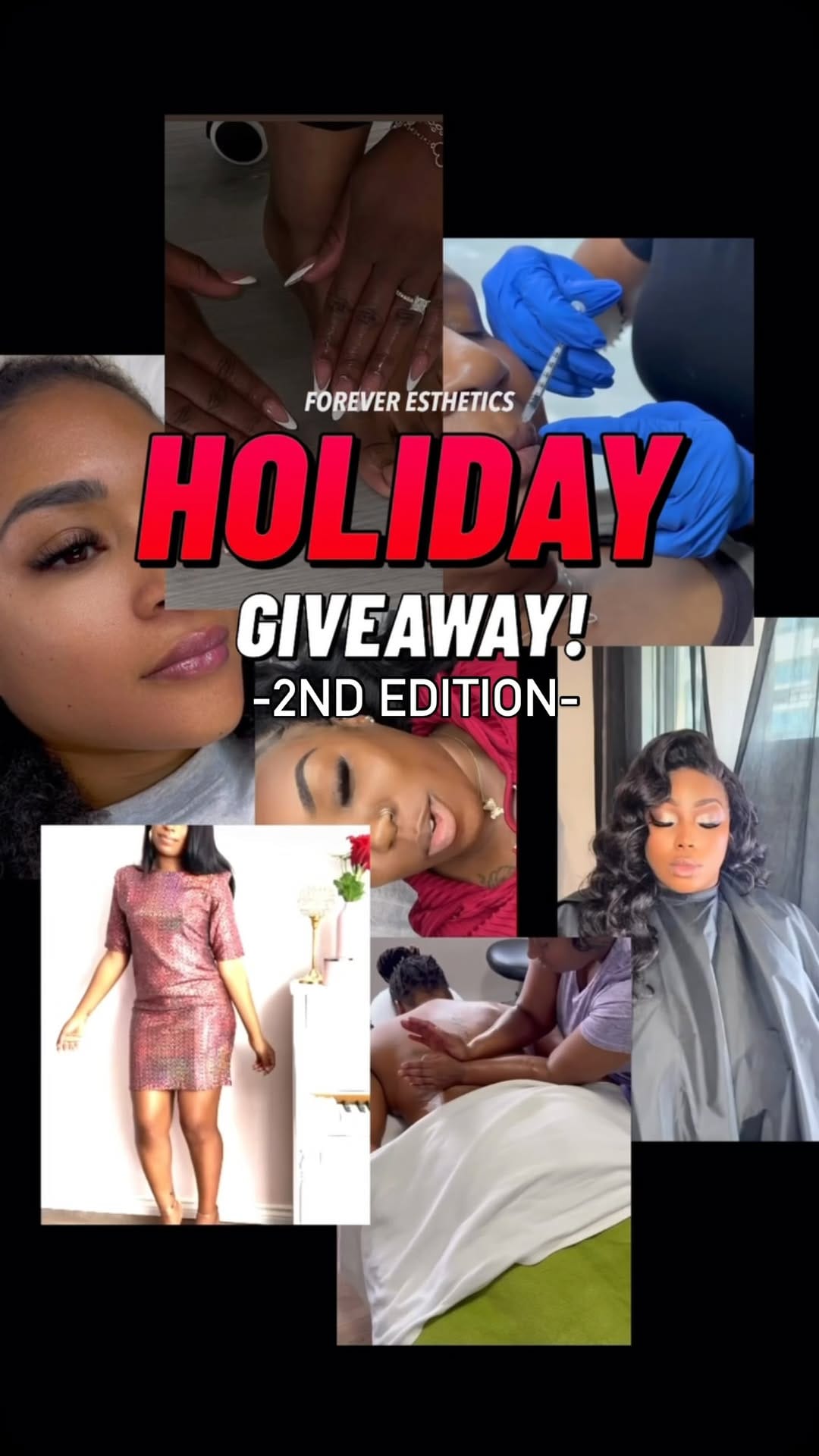 Post 6 by Tracy Vee | Content Creator on Instagram (video)