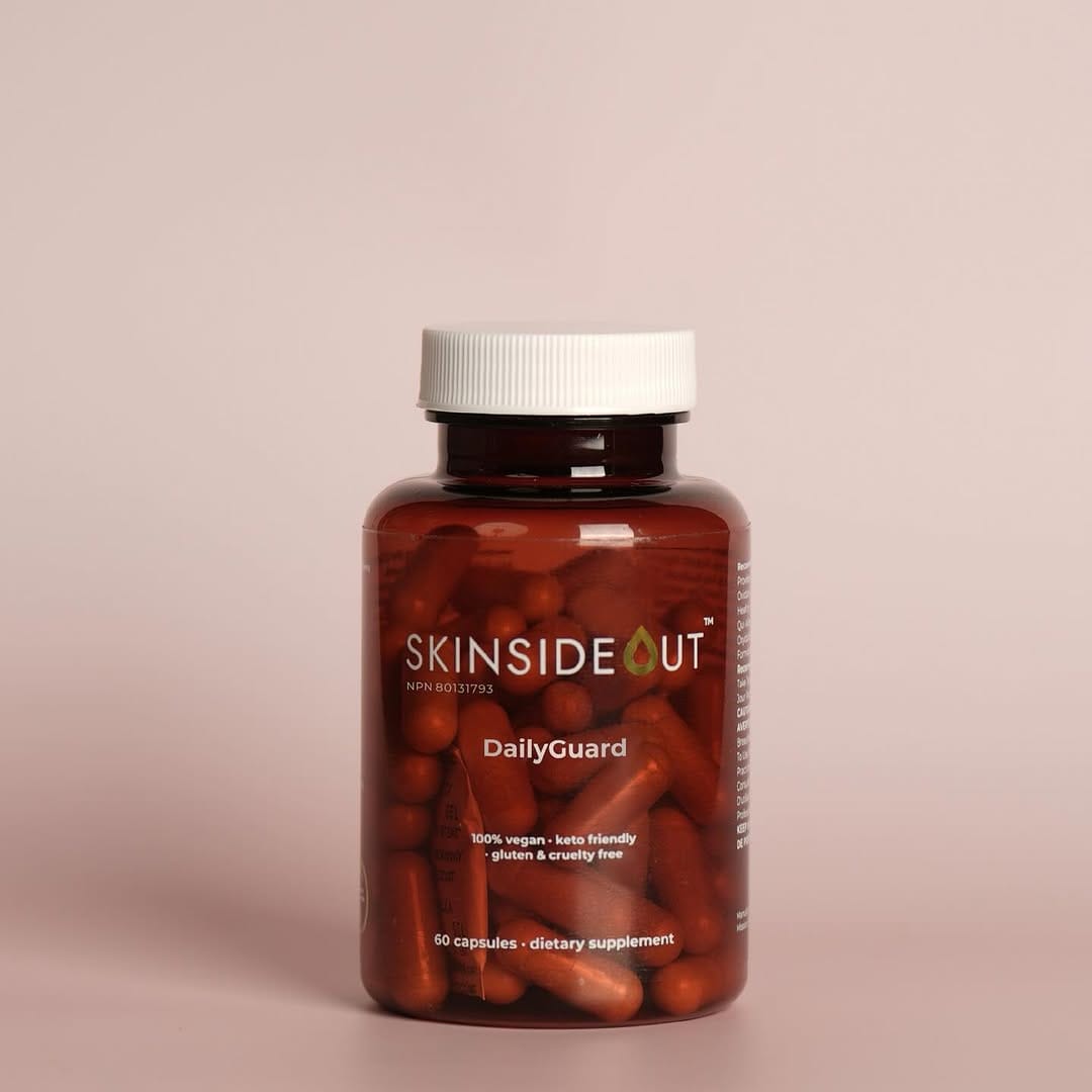 Post 7 by SKINSIDE OUT™ on Instagram (image)