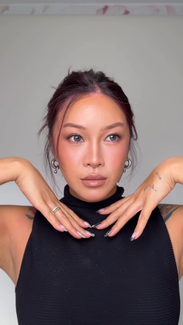 Post 2 by Judy Lim on Instagram (video)