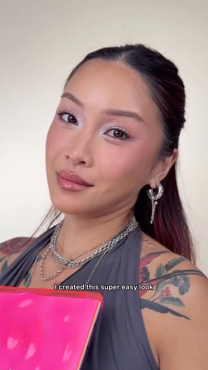 Post 5 by Judy Lim on Instagram (video)