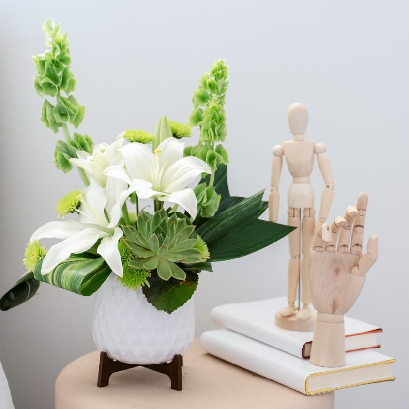 Post 1 by Teleflora on Instagram (image)