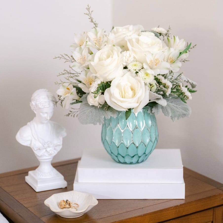 Post 3 by Teleflora on Instagram (image)