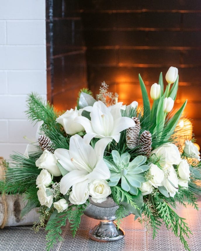 Post 5 by Teleflora on Instagram (image)