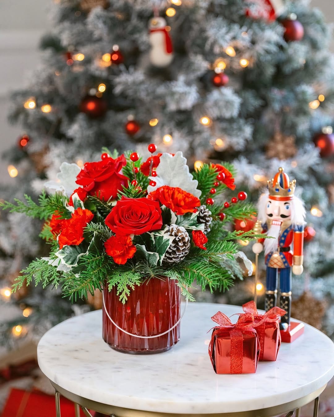 Post 7 by Teleflora on Instagram (image)
