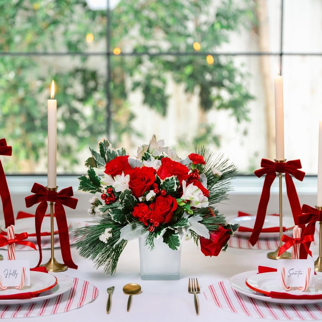 Post 9 by Teleflora on Instagram (image)