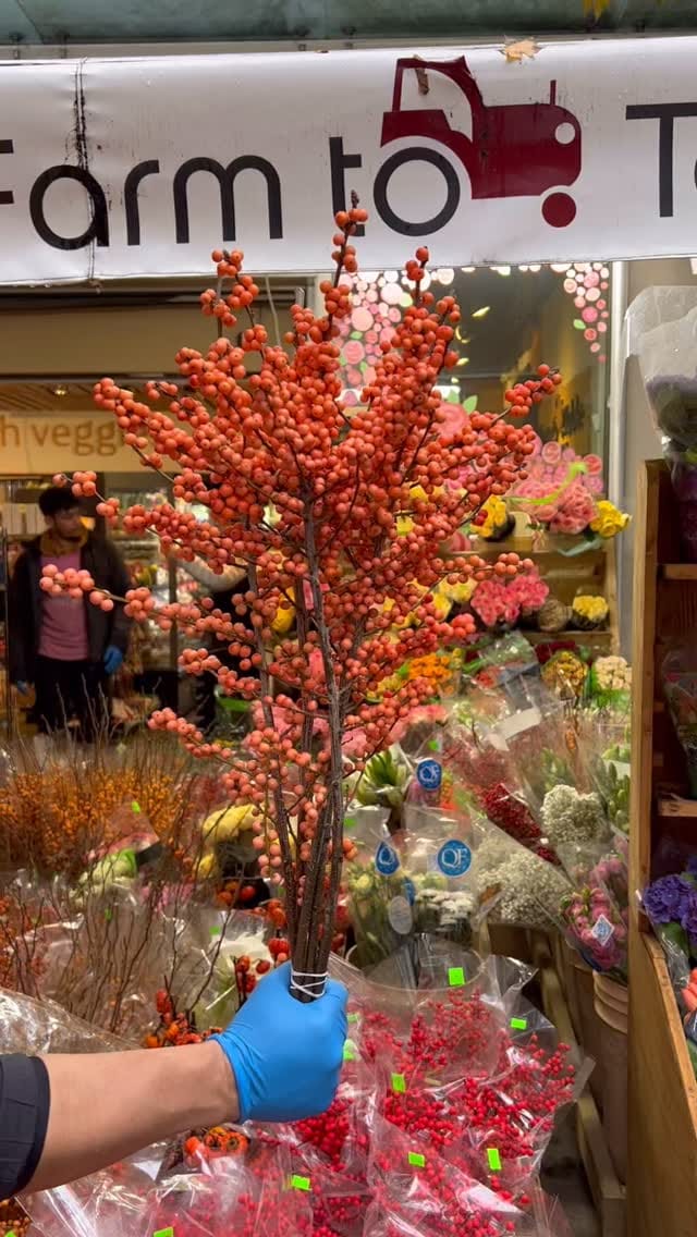 Post 8 by Farm To Table Market on Instagram (video)