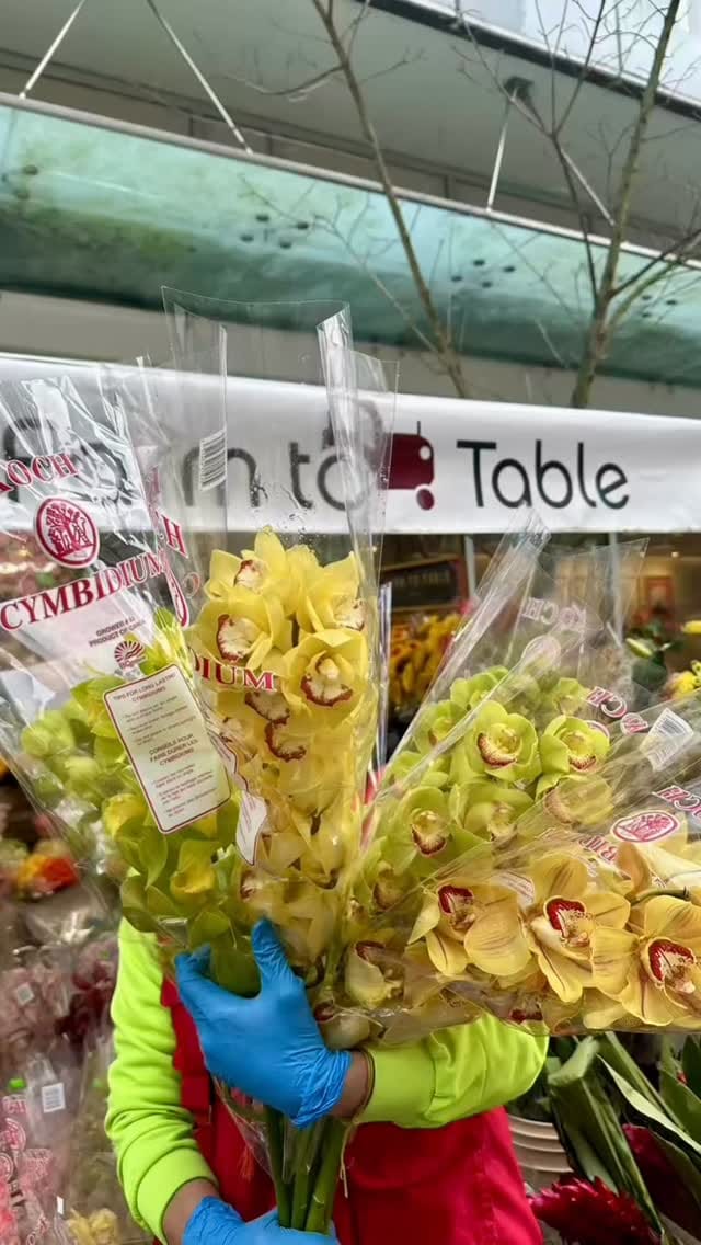 Post 4 by Farm To Table Market on Instagram (video)