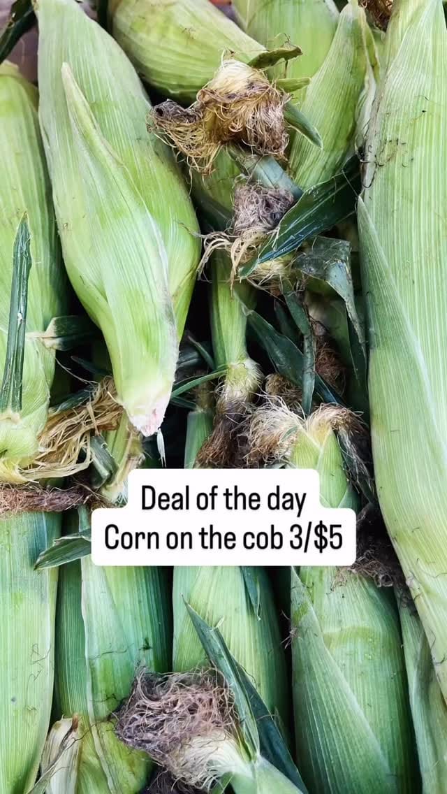 Post 2 by Farm To Table Market on Instagram (video)