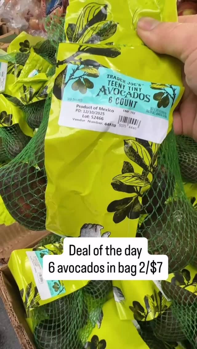 Post 5 by Farm To Table Market on Instagram (video)