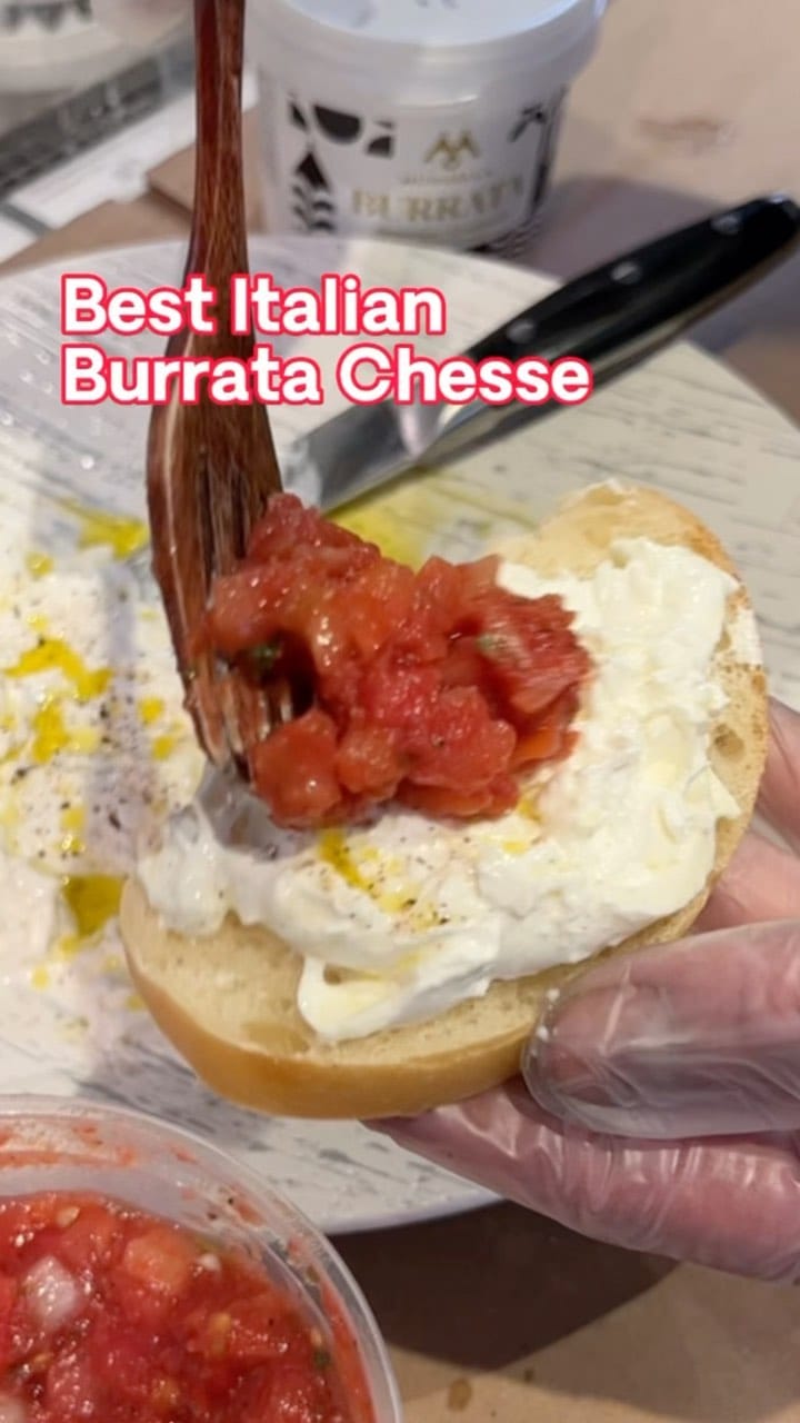 Post 10 by Farm To Table Market on Instagram (video)