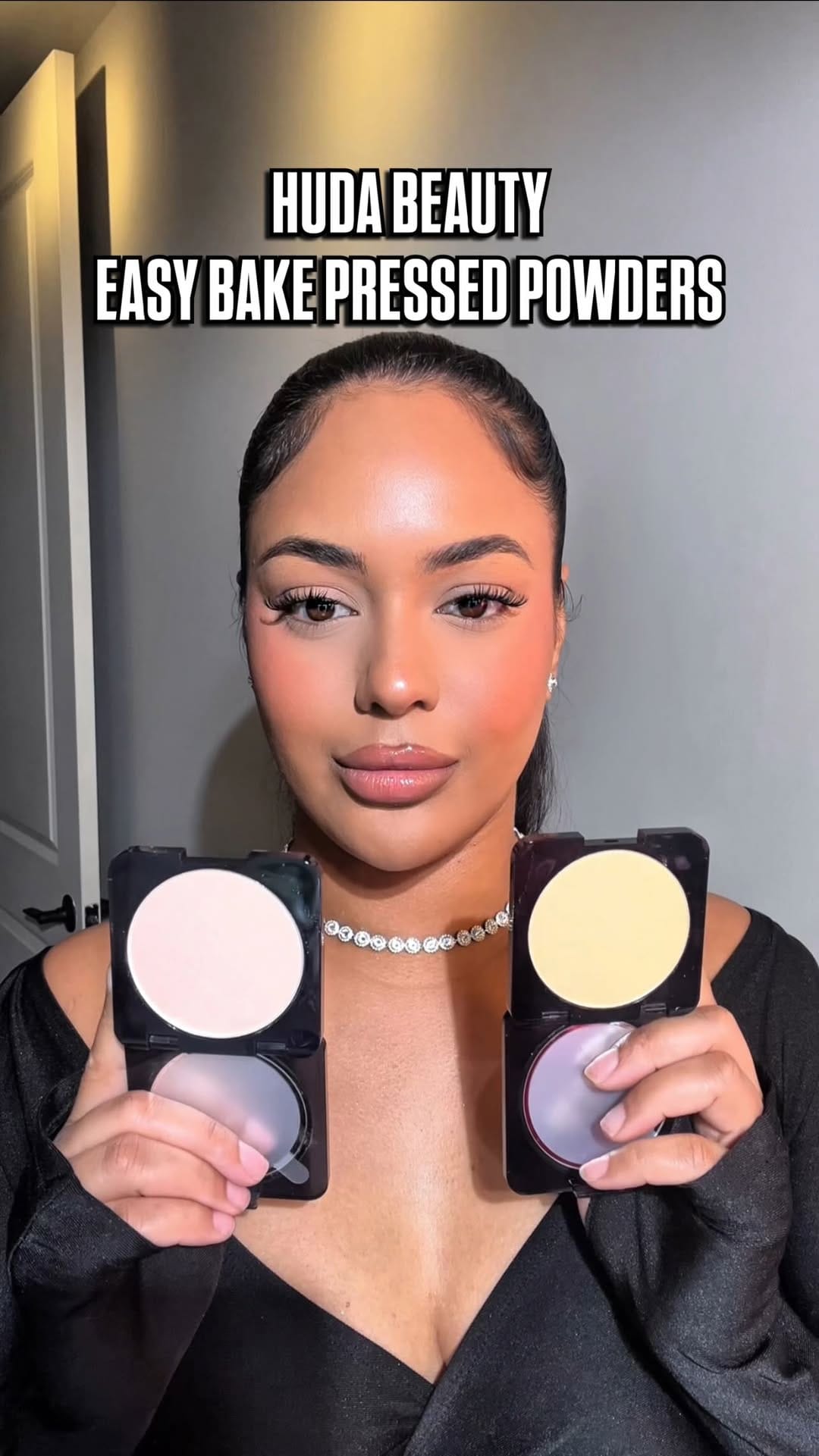 Post 1 by Toronto & Destination Makeup Artist on Instagram (video)