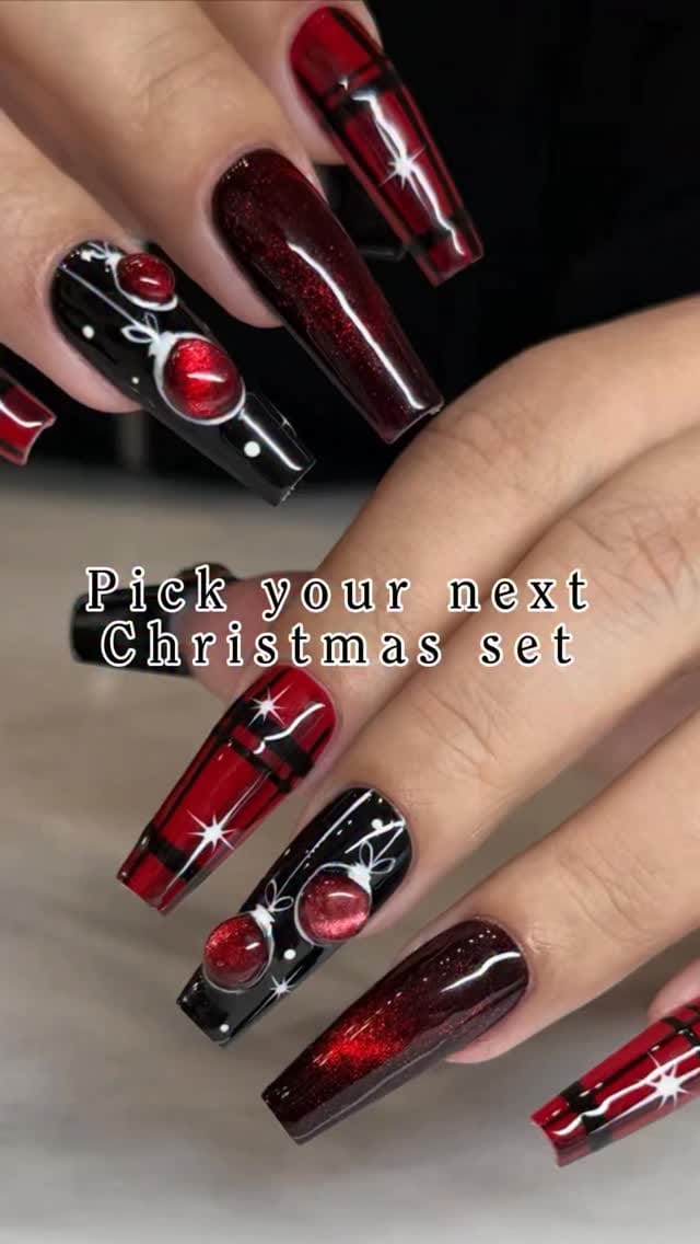 Post 8 by Yulie G. on Instagram (video)