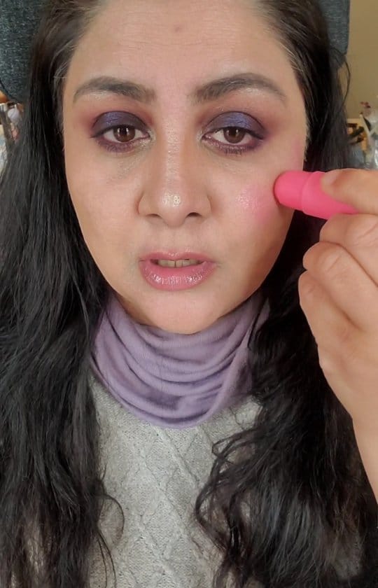 Post 7 by Uzma shahzad on Instagram (video)