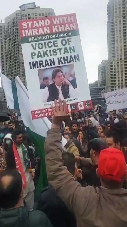 Post 5 by Uzma shahzad on Instagram (video)