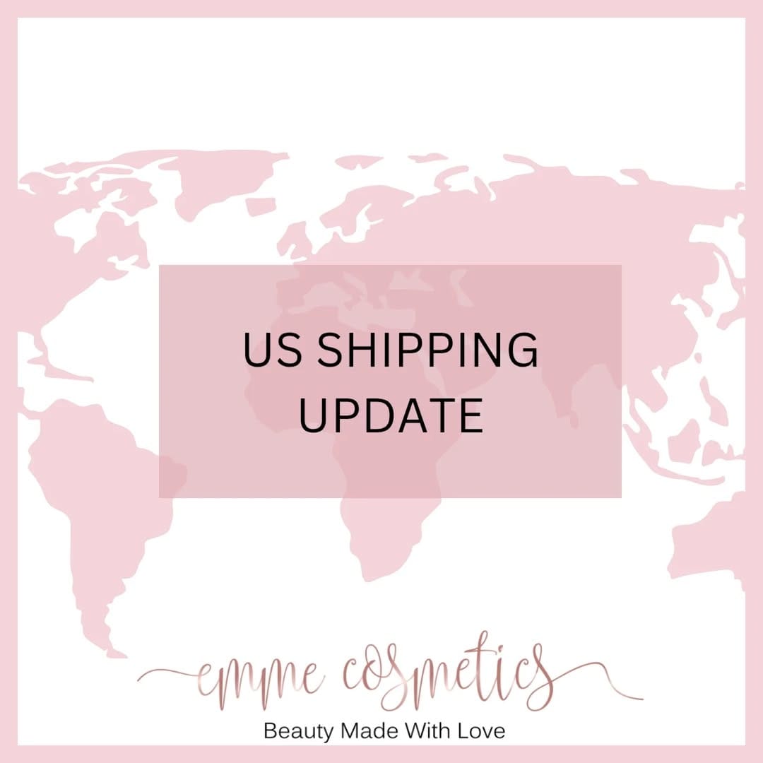 Post 7 by Emme Cosmetics on Instagram (image)