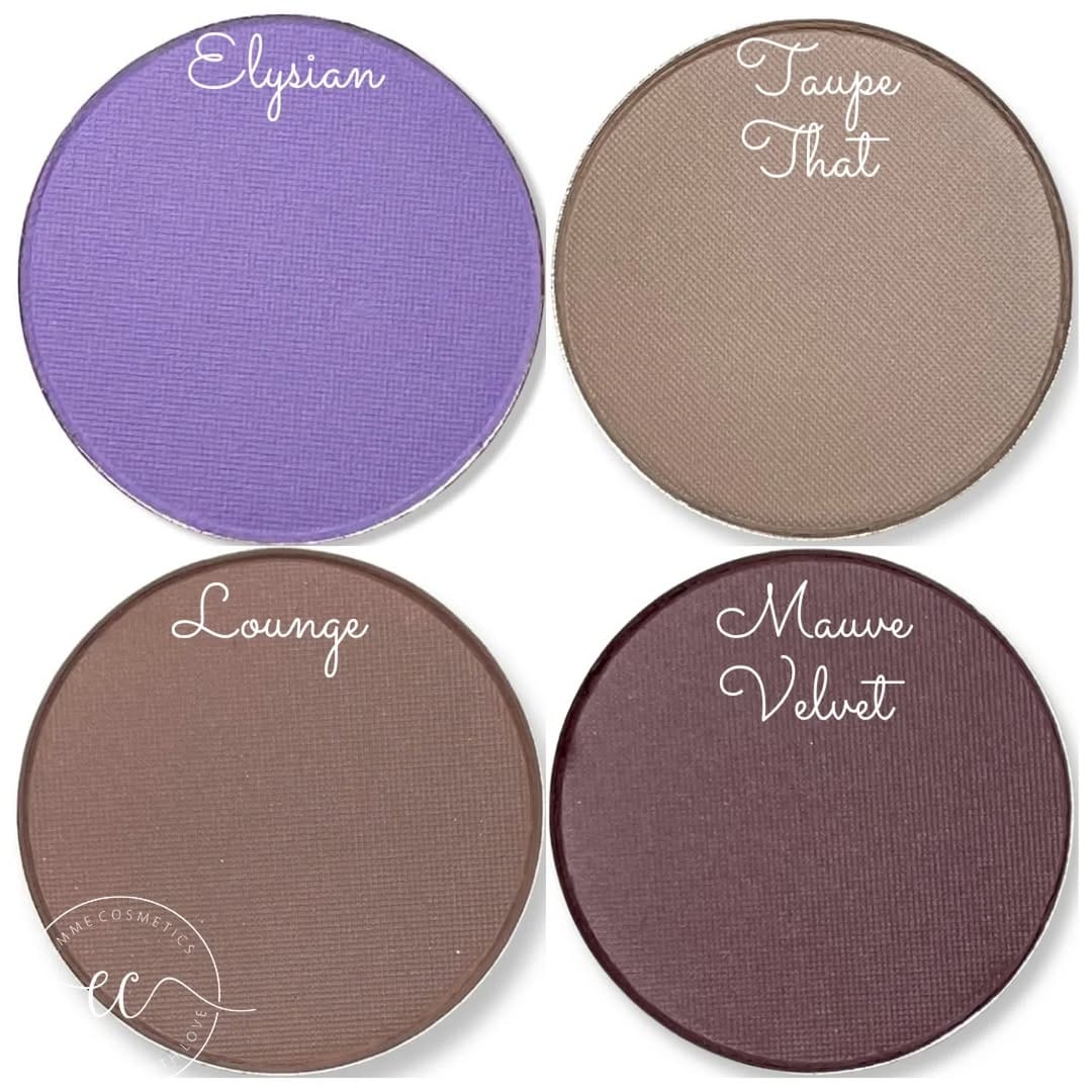 Post 8 by Emme Cosmetics on Instagram (image)