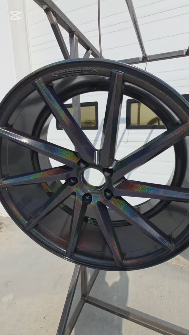 Post 9 by *ModifyMe* on Instagram (video)