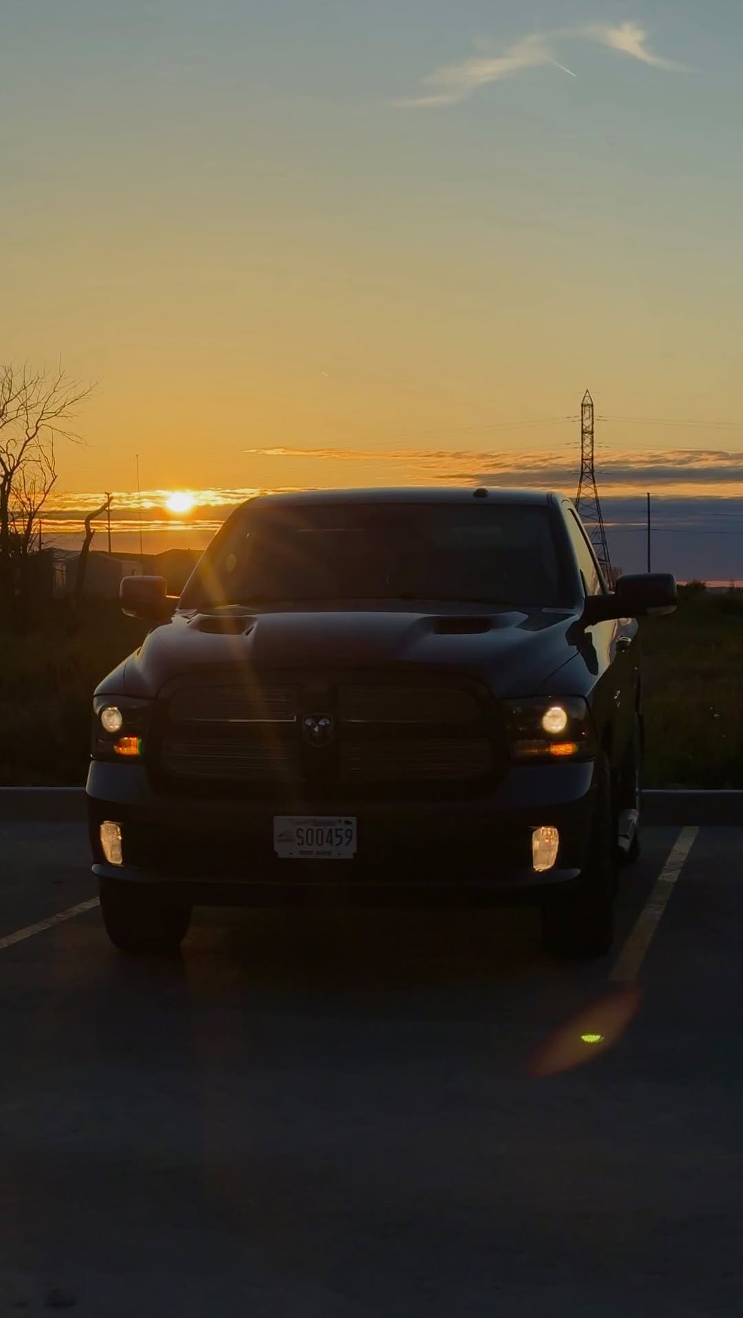 Post 3 by *ModifyMe* on Instagram (video)