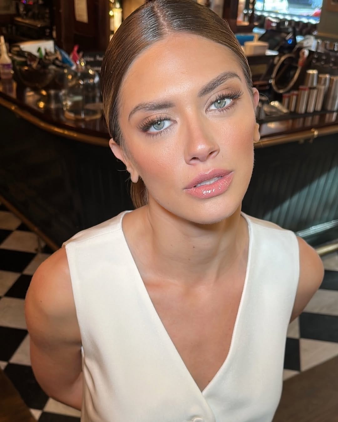 Post 8 by Bex Standing Smith Hair And Makeup Expert on Instagram (image)