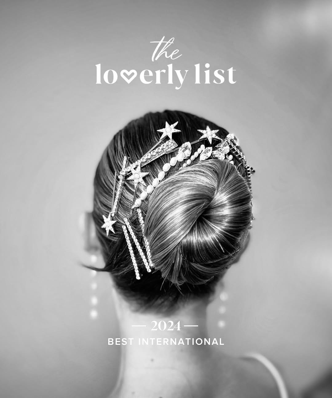 Post 9 by Bex Standing Smith Hair And Makeup Expert on Instagram (image)