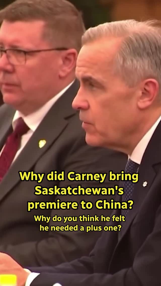Post 4 by CBC's Because News on Instagram (video)