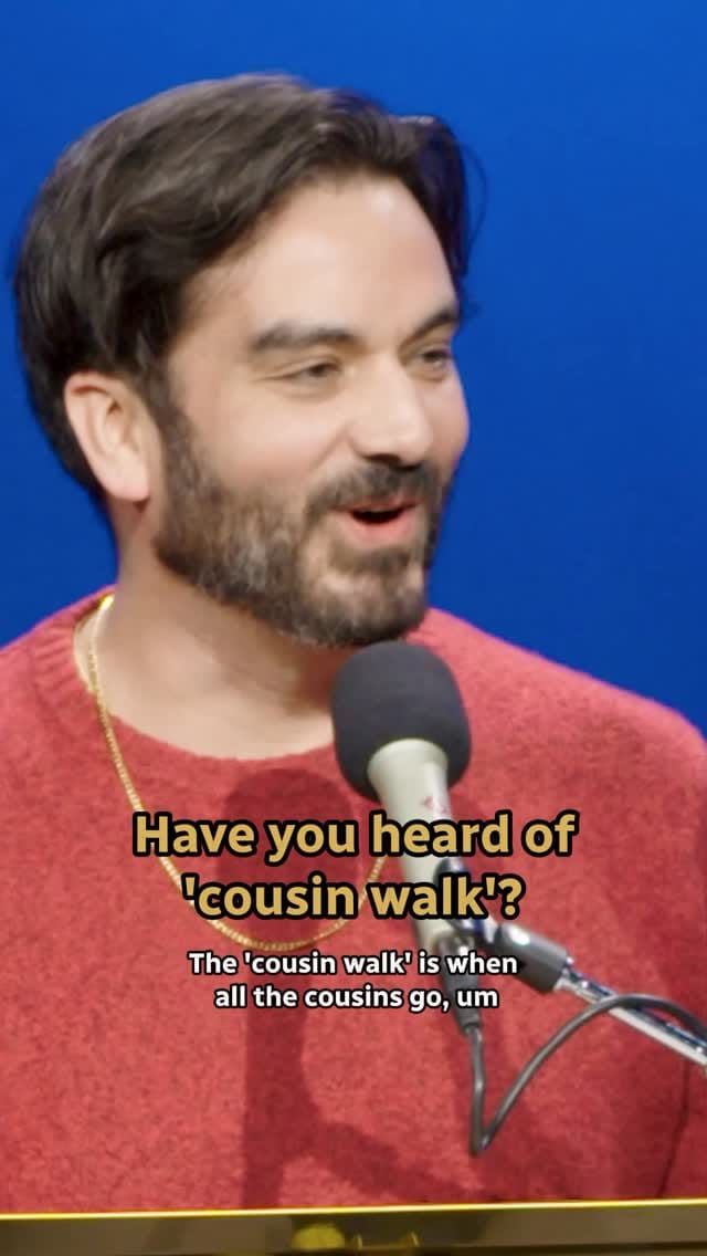 Post 9 by CBC's Because News on Instagram (video)