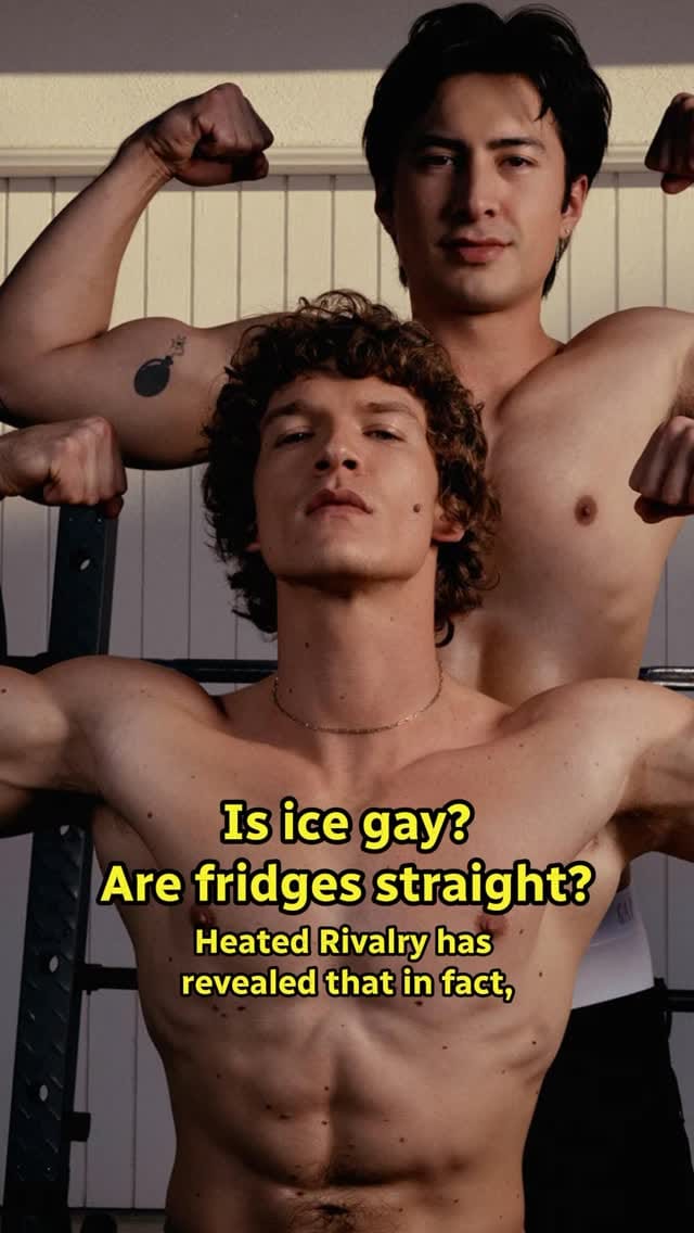 Post 6 by CBC's Because News on Instagram (video)