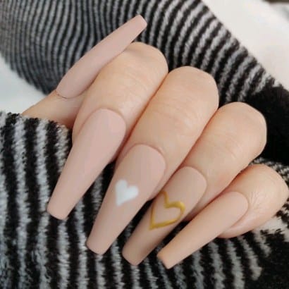 Post 5 by FCNails on Instagram (video)