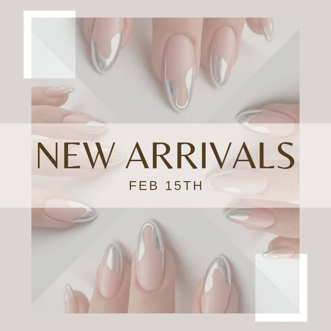 Post 6 by FCNails on Instagram (image)