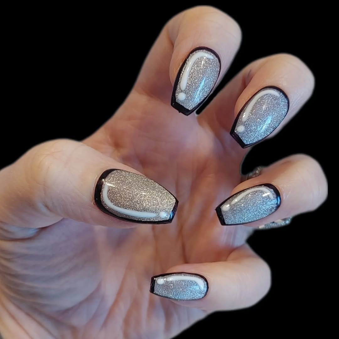 Post 3 by FCNails on Instagram (image)