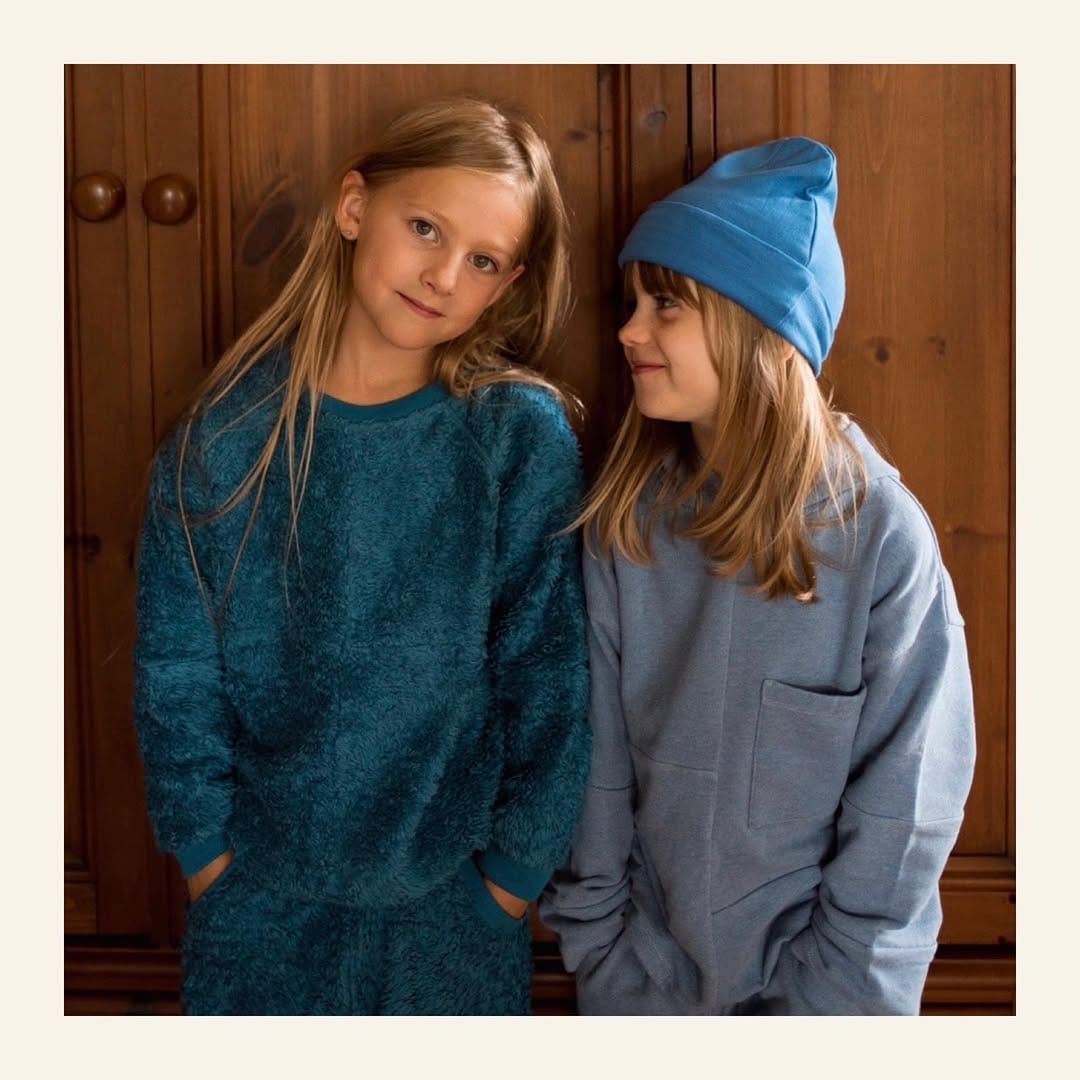 Post 8 by Nudnik Kidswear on Instagram (image)
