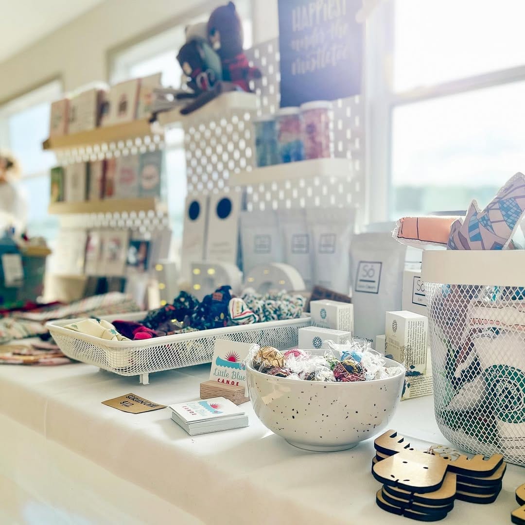 Post 9 by Little Blue Canoe Online Shop on Instagram (image)