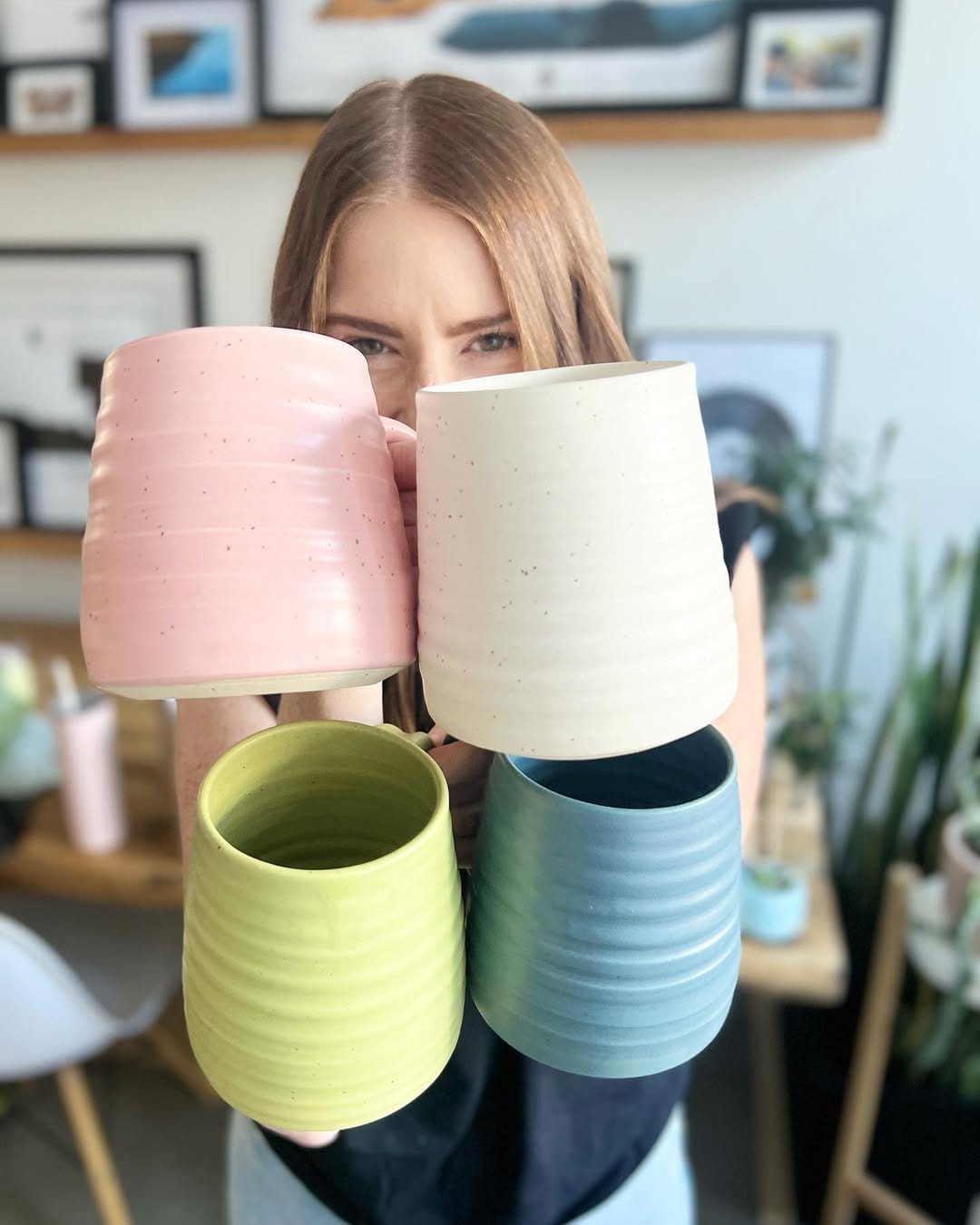 Post 1 by Little Blue Canoe Online Shop on Instagram (image)