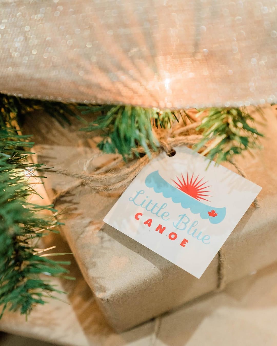 Post 5 by Little Blue Canoe Online Shop on Instagram (image)