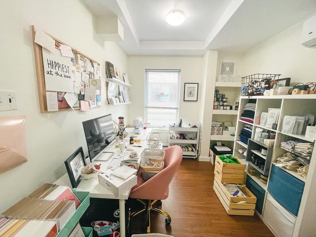 Post 2 by Little Blue Canoe Online Shop on Instagram (image)