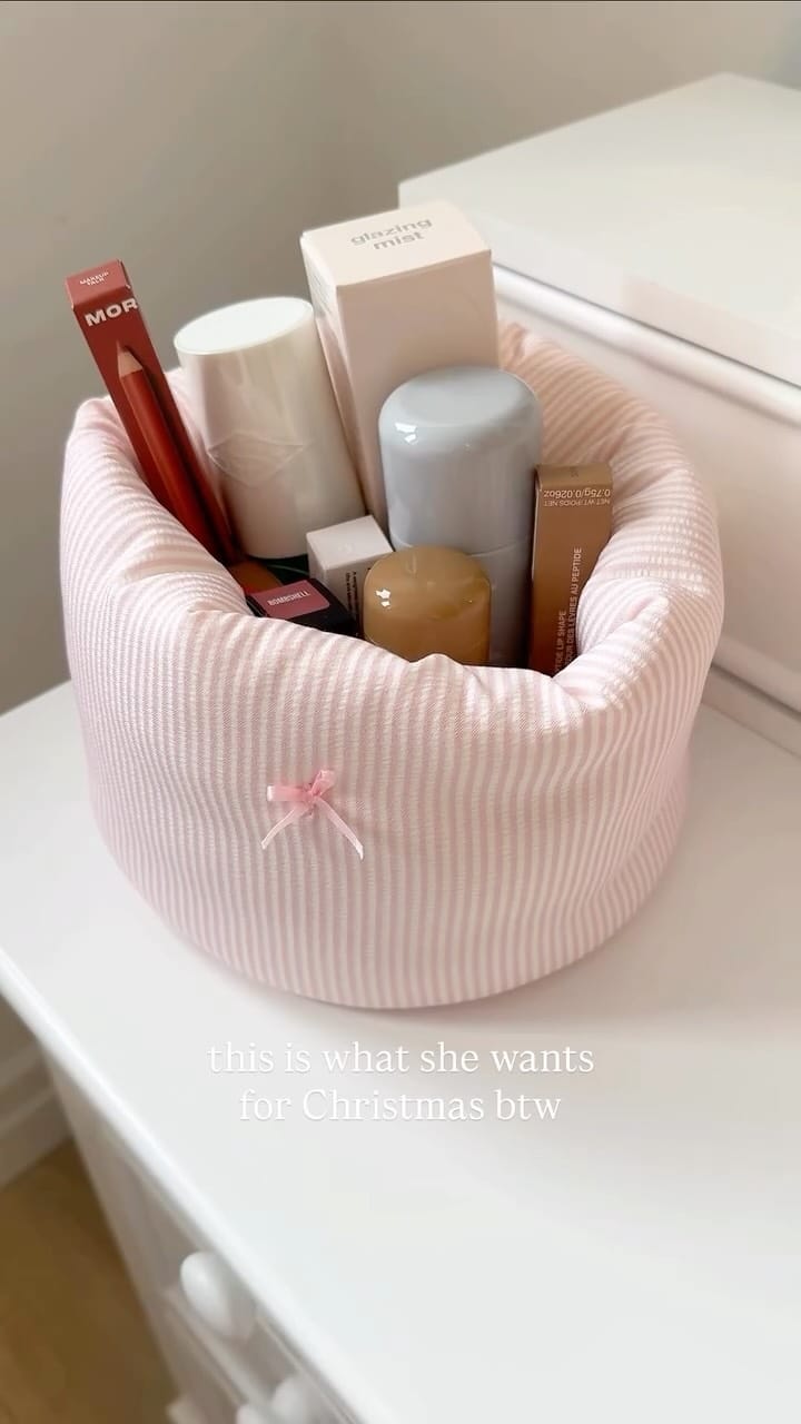 Post 7 by BEYOND SCRUNCHIES✨ on Instagram (video)