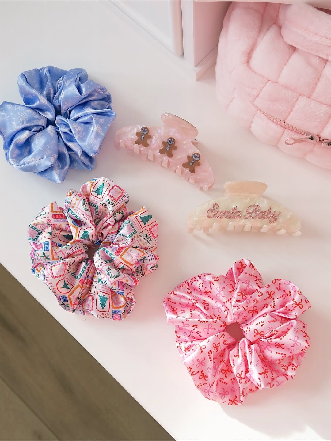 Post 5 by BEYOND SCRUNCHIES✨ on Instagram (carousel)