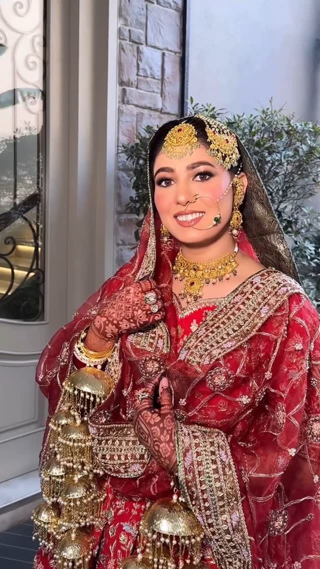 Post 3 by Mannat Gill on Instagram (video)