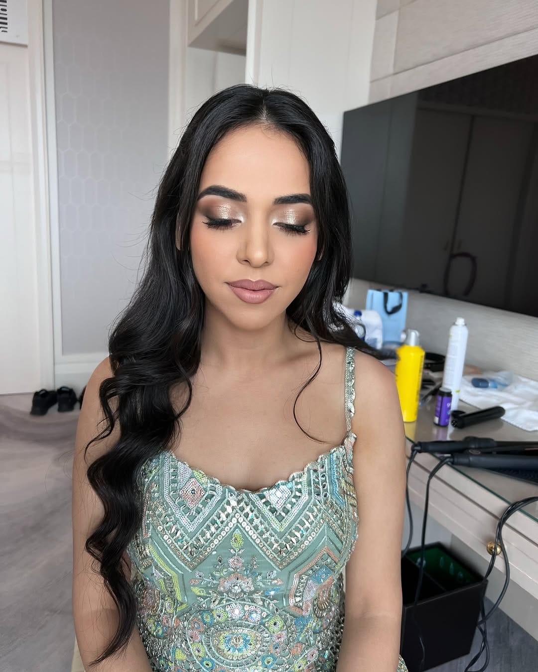 Post 10 by @saraartistry on Instagram (carousel)