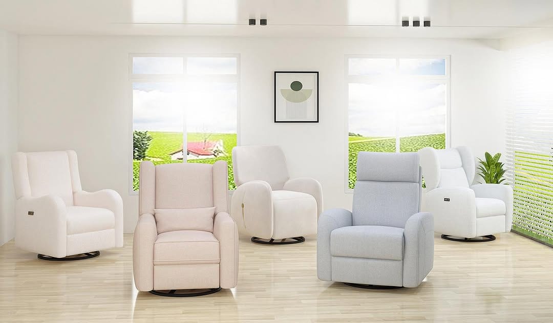 Post 10 by Baby&Kids Furniture In Toronto on Instagram (image)