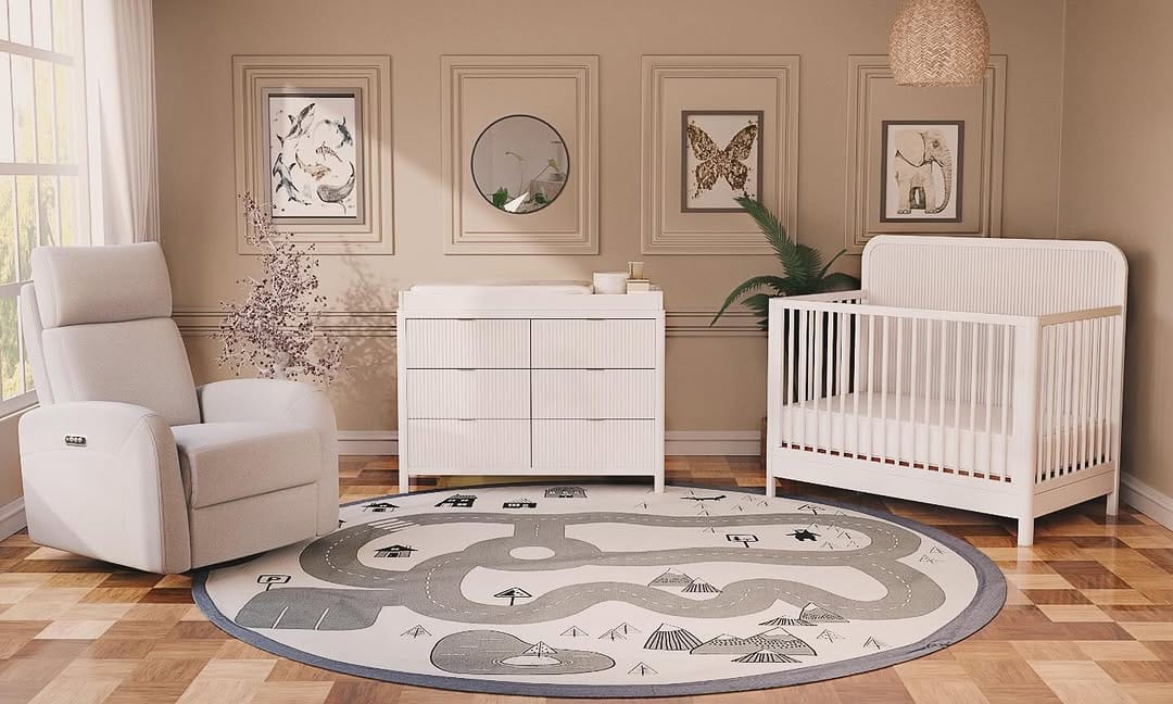 Post 8 by Baby&Kids Furniture In Toronto on Instagram (image)