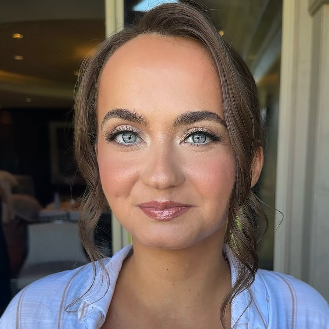 Post 10 by Michele Gomes - Toronto & Destination Hair & Makeup Artist on Instagram (carousel)