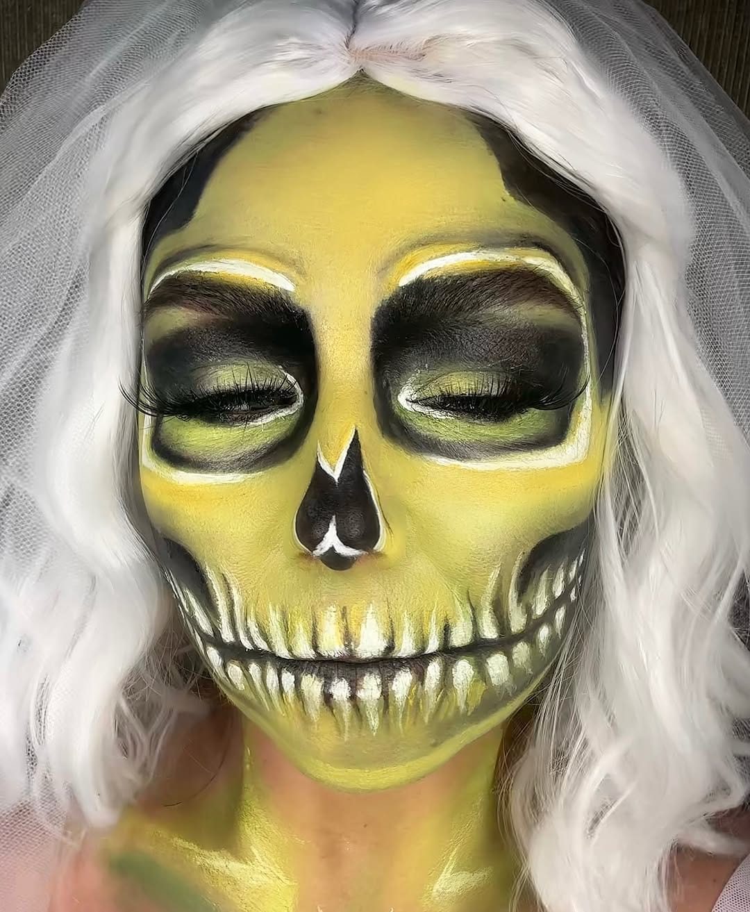 Post 2 by Michele Gomes - Toronto & Destination Hair & Makeup Artist on Instagram (carousel)