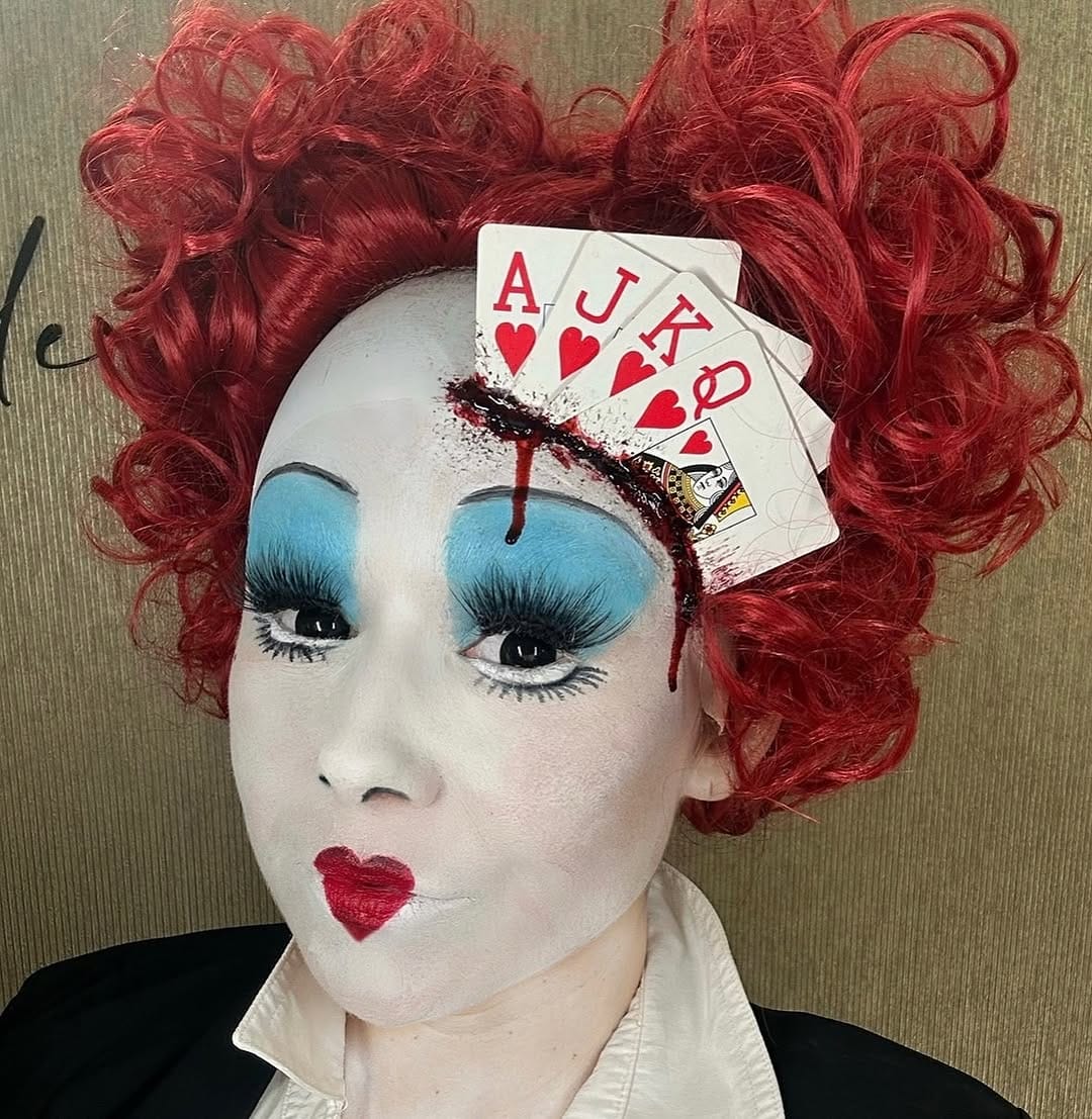 Post 6 by Michele Gomes - Toronto & Destination Hair & Makeup Artist on Instagram (carousel)